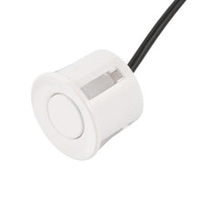 Load image into Gallery viewer, 12V Car LED Parking Sensor Kit 22mm Blind Spot Sensors Backlight Display Reverse Backup Radar Monitor System Auto Parktronic