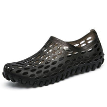 Load image into Gallery viewer, 2018 Summer Unisex Quick Drying Men Beach Slipper Women Breathable Outdoor Sandals shoes zapatos de mujer 0806