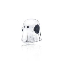 Load image into Gallery viewer, 2019 Autumn Collection 925 Sterling Silver Beads Dino New Cute Buddies Charms fit Original Pandora Bracelets Women DIY Jewelry