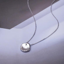 Load image into Gallery viewer, 2019 Famous Designer Necklaces Gold Best Friend Jewelry Gift Mother's Day High Quality Real Pure 925 Sterling Silver Necklace