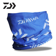 Load image into Gallery viewer, 2020 New style 6 Size Fishing Clothing Quick Dry Daiwa Clothing Anti-UV Fishing Vests DAIWA Jacket DAWA Fishing Clothes