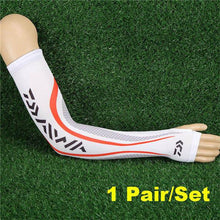 Load image into Gallery viewer, 2020 New style 6 Size Fishing Clothing Quick Dry Daiwa Clothing Anti-UV Fishing Vests DAIWA Jacket DAWA Fishing Clothes