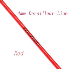 Load image into Gallery viewer, 3 Meter Bike Bicycle Brake/Shift Cable Housing For 4mm/5mm MTB Road Bike Derailleur Brake Cable Line Pipe Cycling Accessories