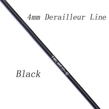 Load image into Gallery viewer, 3 Meter Bike Bicycle Brake/Shift Cable Housing For 4mm/5mm MTB Road Bike Derailleur Brake Cable Line Pipe Cycling Accessories