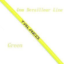 Load image into Gallery viewer, 3 Meter Bike Bicycle Brake/Shift Cable Housing For 4mm/5mm MTB Road Bike Derailleur Brake Cable Line Pipe Cycling Accessories