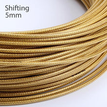 Load image into Gallery viewer, 3m 5mm Bicycle Brake Cable Mountain Bike Shift Housing Derailleur Bicycle Cables Weaving Line Pipe Tube Shifting Wire