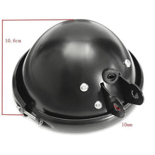 Load image into Gallery viewer, 5-3/4" 5.75 inch Motorcycle ATV Car LED Headlight For Harley indian scout Vaz lada 2106 Honda shadow750 spirit C2 Triumph Yamaha