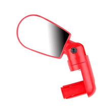 Load image into Gallery viewer, Adjustable Bike Rearview Mirror Replacement Bike Bicycle Rotatable Rearview Mirror Handlebar High Quality bike accessories #PEX