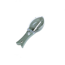 Load image into Gallery viewer, Fish Scales Graters Scraper Fish Cleaning Tool Scraping Scales Device with Cover Home Kitchen Cooking Fishing Tool Pesca Tackle
