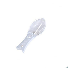 Load image into Gallery viewer, Fish Scales Graters Scraper Fish Cleaning Tool Scraping Scales Device with Cover Home Kitchen Cooking Fishing Tool Pesca Tackle