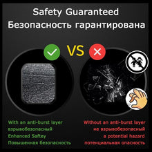 Load image into Gallery viewer, 3D Full Cover Tempered Glass for Apple Watch Series 3 2 1 38MM 42MM Screen Protector for iWatch 4 5 40MM 44MM Full Gule Glass