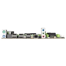 Load image into Gallery viewer, Kllisre X79 M-S2.0 motherboard Xeon E5 2640 LGA 2011 4Pcs x 4GB= 16GB 1600 DDR3 ECC REG memory