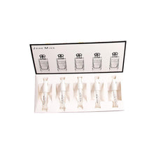 Load image into Gallery viewer, 5pcs/Set Women Perfume Atomizer Perfumed Valentine's Day present Fashion Lady Flower Fruit Fragrance Perfume with Box