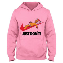 Load image into Gallery viewer, 2019 New Print Merry Christmas Simpson Women/MEN Hoodies Pullovers Sweatshirts Sweatshirt Autumn and Winter Clothes