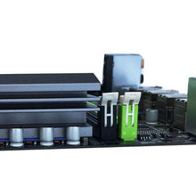 Load image into Gallery viewer, X79T Ddr3 Pc Desktops Motherboard Lga 2011 Cpu Computer 4 Channel Gaming Support M.2 E5-2680V2 I7 Sata 3.0 Usb 3.0 For Intel B