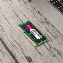 Load image into Gallery viewer, Kllisre DDR3L DDR3 4GB 8GB 1333Mhz 1600Mhz SO-DIMM 1.35V 1.5V Notebook RAM 204Pin Laptop Memory sodimm