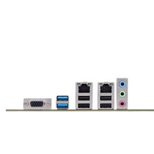 Load image into Gallery viewer, New arrival HUANANZHI dual X79-16D motherboard on sale built-in VGA video port 16 DIMMs RAM max up to 16*32G dual Giga LAN ports
