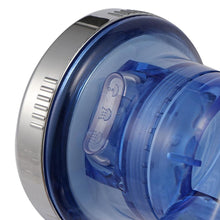 Load image into Gallery viewer, Adjustable 3 Mode Shower Bath Head High Pressure Stone Stream Handheld Shower Head With Negative Ion Activated Ceramic Balls