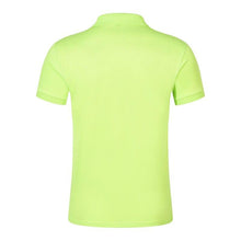 Load image into Gallery viewer, 2019 Polo Shirts Men High Quality Cotton Short Sleeve Shirts Business Casual Solid Summer Sport Jerseys Golf Tennis Black Shirts