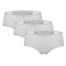 Load image into Gallery viewer, 3Pcs/Pack Menstrual Panties Women Underwear Leak Proof Physiological Pants Cotton Briefs Underwear Women Lingerie Panties String