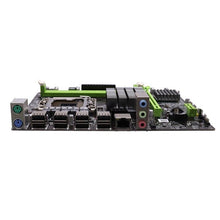 Load image into Gallery viewer, X58S Motherboard Supports RECC Server Memory LGA1366 Quad-Core Six-Core 5570 CPU