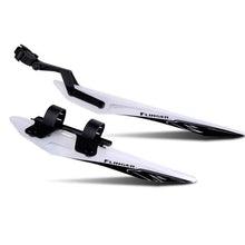 Load image into Gallery viewer, Hot Sale Mountain Bicycle Fender Bike Mudguards E Bike Fender Front Rear Quick Release DIY Fender Sets