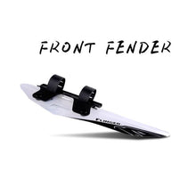 Load image into Gallery viewer, Hot Sale Mountain Bicycle Fender Bike Mudguards E Bike Fender Front Rear Quick Release DIY Fender Sets