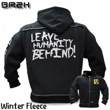 Load image into Gallery viewer, Mutant New Autumn Fitness Hoodies Brand Clothing Men Hoody pullover Casual Sweatshirt Muscle Men's Slim Fit Hooded Jackets