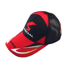 Load image into Gallery viewer, New DAIWA Fishing Caps Hats High Quality Outdoor Sport Sunshade Hiking Camping Cycling Fishing Clothing Breathable Fishing Shirt