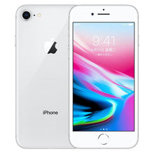 Load image into Gallery viewer, Original Apple iphone 8 Plus 3GB RAM 64-256GB ROM Hexa Core Unlocked iOS 5.5 inch 12MP Fingerprint 2691mAh LTE Mobile Phone