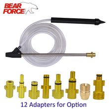 Load image into Gallery viewer, Pressure WasherSand Wet Blasting Kit Wet Sandblaster for Karcher Huter WAP Hammerflex Interskol Lavor Vax High Pressure Washers