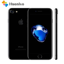 Load image into Gallery viewer, Promotion~Unlocked Apple iPhone 7 / 7 Plus 4G LTE Cell Phone 32/128GB/256GB IOS 10 12.0MP Camera Quad-Core Fingerprint 12MP