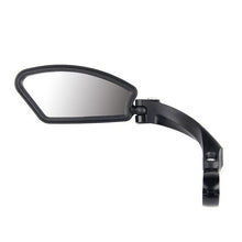 Load image into Gallery viewer, Stainless Steel Lens Handlebar Bike Mirror Safe Rearview Mirror Bicycle Mirror bike accessories bisiklet aksesuar #PEX