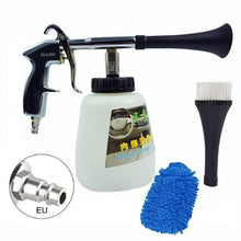 Load image into Gallery viewer, USEU Car Cleaning High Pressure Foam Gun Vehicle Interior Cleaner Tornado Tool Car Wash Snow Foam Lance With Adjust Spray Nozzle