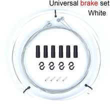 Load image into Gallery viewer, Universal Brake/Shift Cable&Housing Group Sets For MTB Bike Road Bicycle Shift Gear Derailleur/Brake kits Wire Tube Line Hose