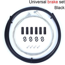 Load image into Gallery viewer, Universal Brake/Shift Cable&Housing Group Sets For MTB Bike Road Bicycle Shift Gear Derailleur/Brake kits Wire Tube Line Hose