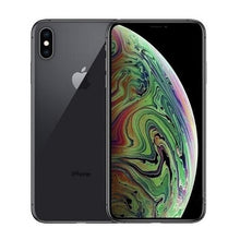 Load image into Gallery viewer, Unlocked Original iPhone XS Max 256G 6.5-inch RAM 4GB ROM 64GB/256GB Phone With Dual Card and Full Screen Smartphone