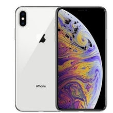 Load image into Gallery viewer, Unlocked Original iPhone XS Max 256G 6.5-inch RAM 4GB ROM 64GB/256GB Phone With Dual Card and Full Screen Smartphone