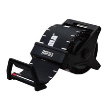 Load image into Gallery viewer, 1.5m Fishing Roll Ruler Telescopic 1.5m Fish Ruler Retractable Roll Fishing Ruler Tape Measure Convenient To Carry Fishing Tool
