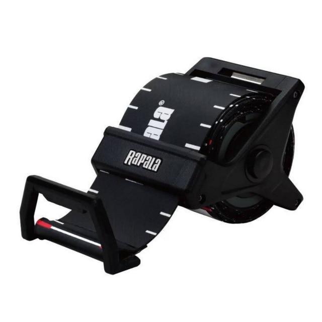 1.5m Fishing Roll Ruler Telescopic 1.5m Fish Ruler Retractable Roll Fishing Ruler Tape Measure Convenient To Carry Fishing Tool