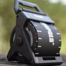 Load image into Gallery viewer, 1.5m Fishing Roll Ruler Telescopic 1.5m Fish Ruler Retractable Roll Fishing Ruler Tape Measure Convenient To Carry Fishing Tool
