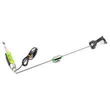 Load image into Gallery viewer, 1 Pcs Fishing Alarm Iron Fishing Bite Hanger Swinger LED Illuminated Indicator Fishing Tackle Accessories
