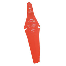 Load image into Gallery viewer, 1 Pcs MTB Road Bike Fender Saddle Mudguard Ass Removable Parts Accessories Rear Mountain Bike Bicycle Wings Fender
