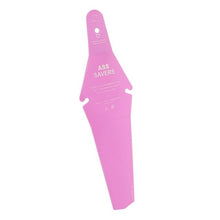 Load image into Gallery viewer, 1 Pcs MTB Road Bike Fender Saddle Mudguard Ass Removable Parts Accessories Rear Mountain Bike Bicycle Wings Fender
