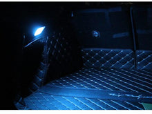Load image into Gallery viewer, 1 x 12V T10 LED Bulb Luggage Lamp Interior Dome Light Car Trunk Compartment Light For Toyota C-HR CHR 2016 2017 2018 Accessories
