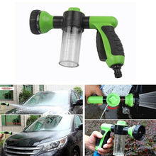 Load image into Gallery viewer, 1 x Car Foam Wash Tools Approx. 21*15cm Snow Foam Water Clean Pipe Washer Spray Multifunction Car Home dropship 19Y24
