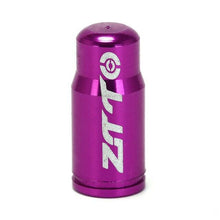 Load image into Gallery viewer, 1PCS 7 Colors Road MTB Bike Wheel Tire Covered Protector French Tyre Dustproof Bike Bicycle Presta Valve Cap Dust Cover
