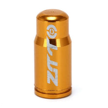 Load image into Gallery viewer, 1PCS 7 Colors Road MTB Bike Wheel Tire Covered Protector French Tyre Dustproof Bike Bicycle Presta Valve Cap Dust Cover
