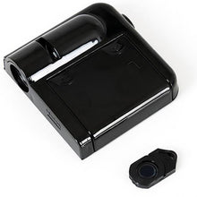 Load image into Gallery viewer, 1Pc Universal Wireless Car Door Led Welcome Laser Projector Logo Shadow Light Batman Decoration Car-styling Car Interior Lamp
