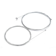 Load image into Gallery viewer, 1pc Bicycle Brake Cables Shift Cable Wire For Bicycle 1.2mm Moutain Road Bike Shifters Brake Cable Line Pipe Bicycle Part New
